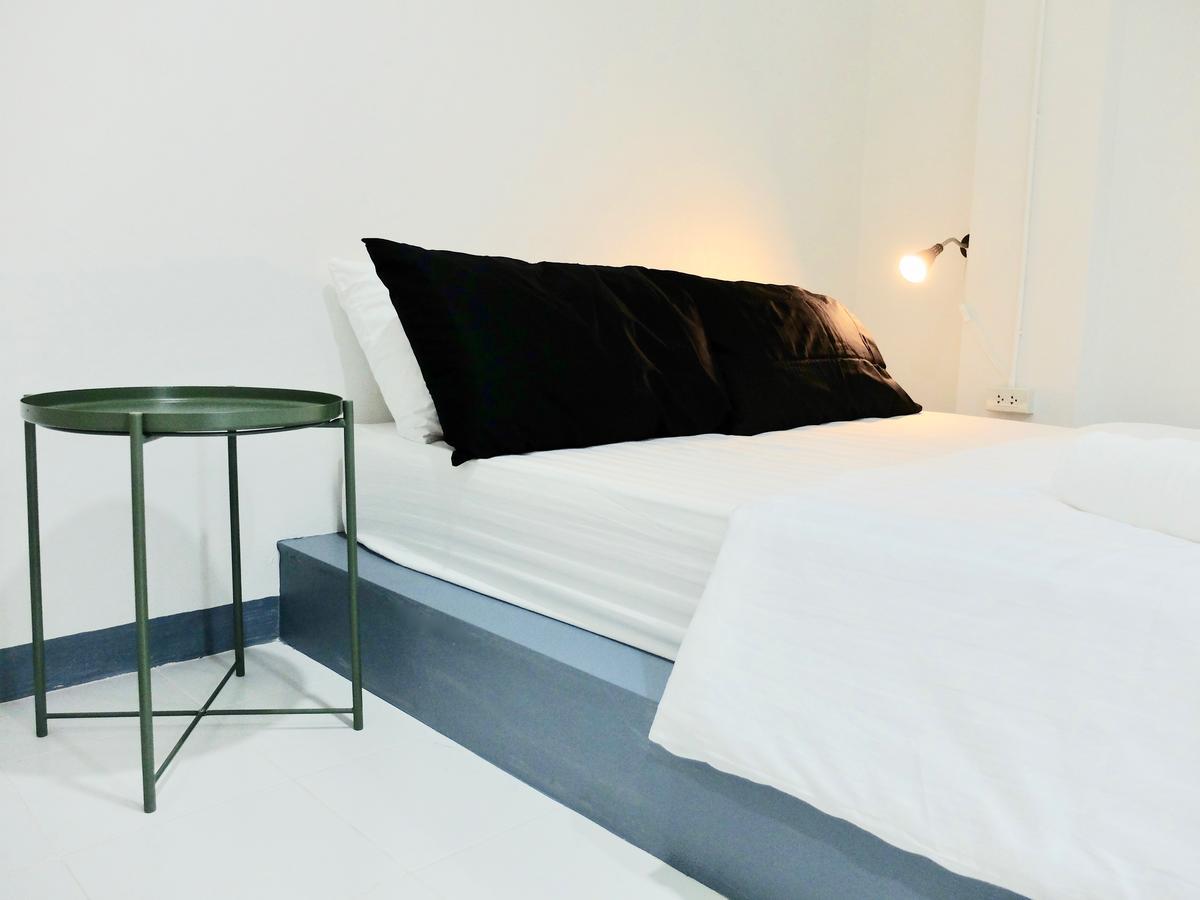 Diamond & Rust Hostel Пак-Крет Экстерьер фото