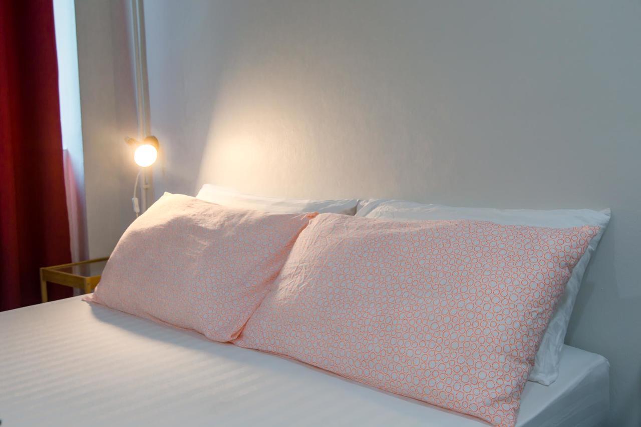 Diamond & Rust Hostel Пак-Крет Экстерьер фото